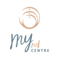 MYND 2 colour logo